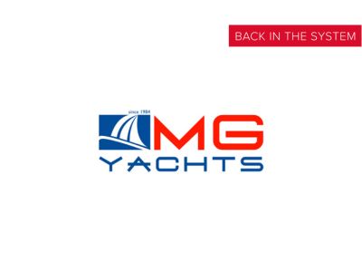 Back in the System: MG Yachts